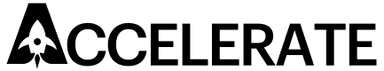 Accelerate Logo