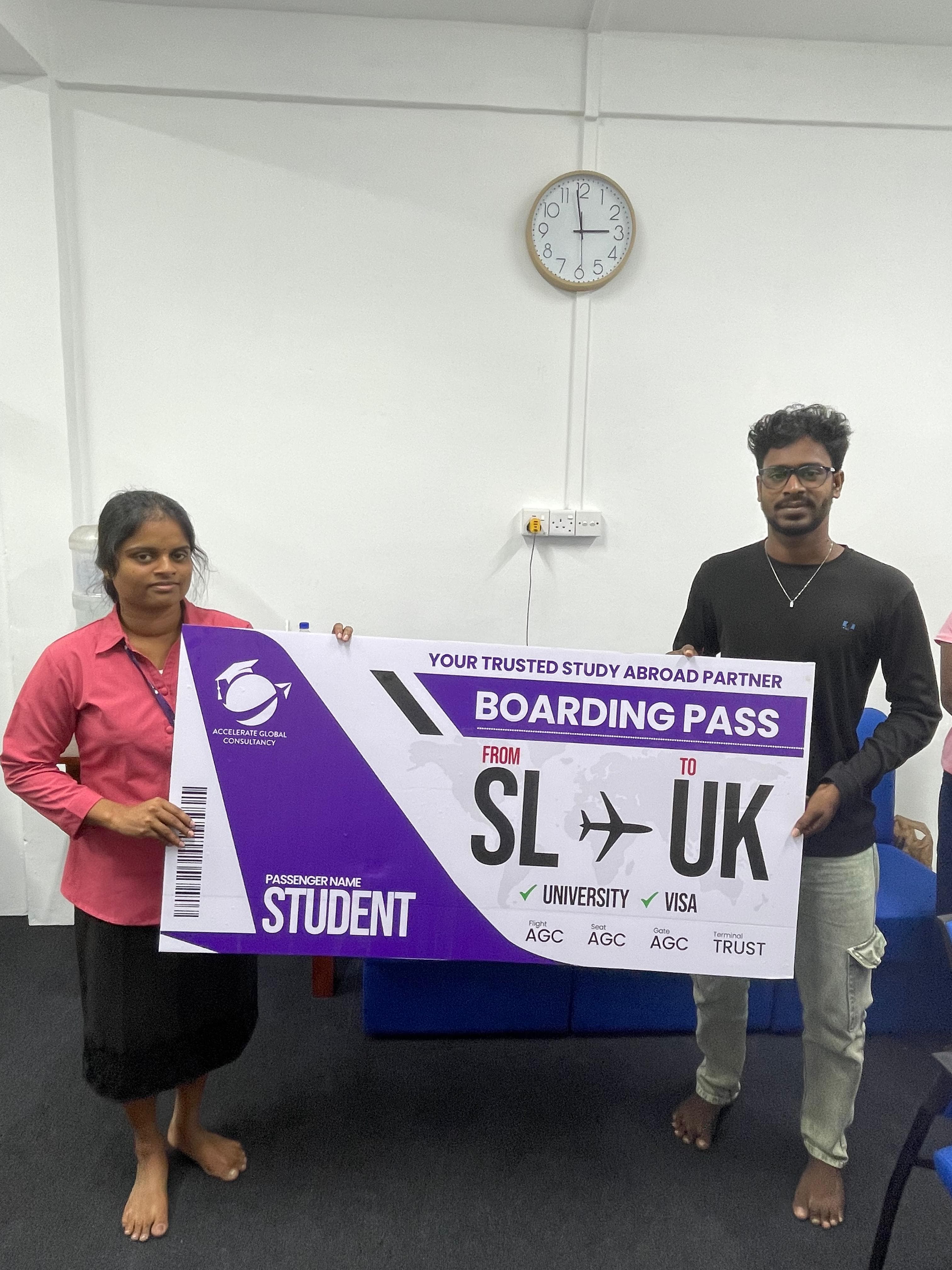 Dilakshan congratulations