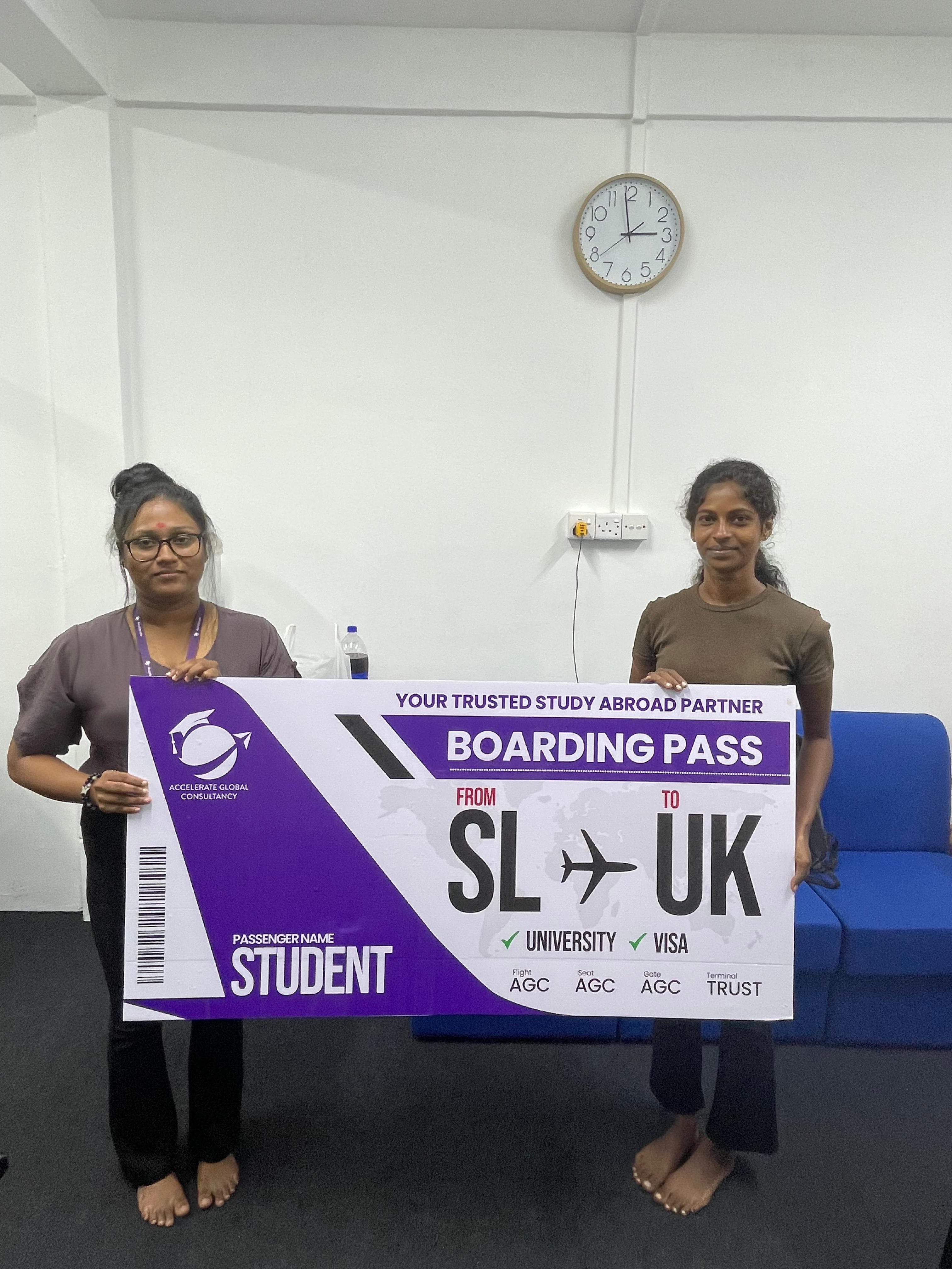 Sureka congratulations